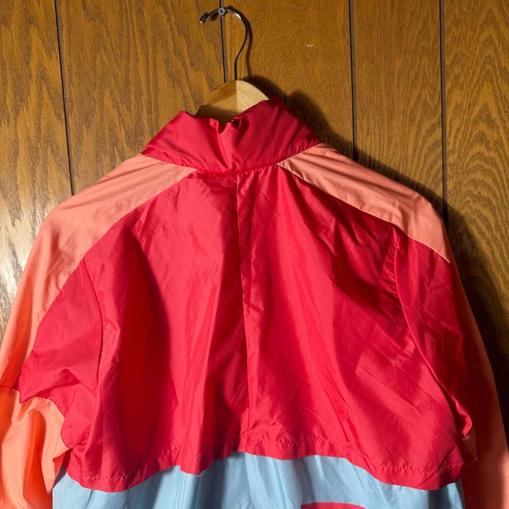 Adidas ID Woven Shell Jacket CW2279 Size L - Picture 8 of 8